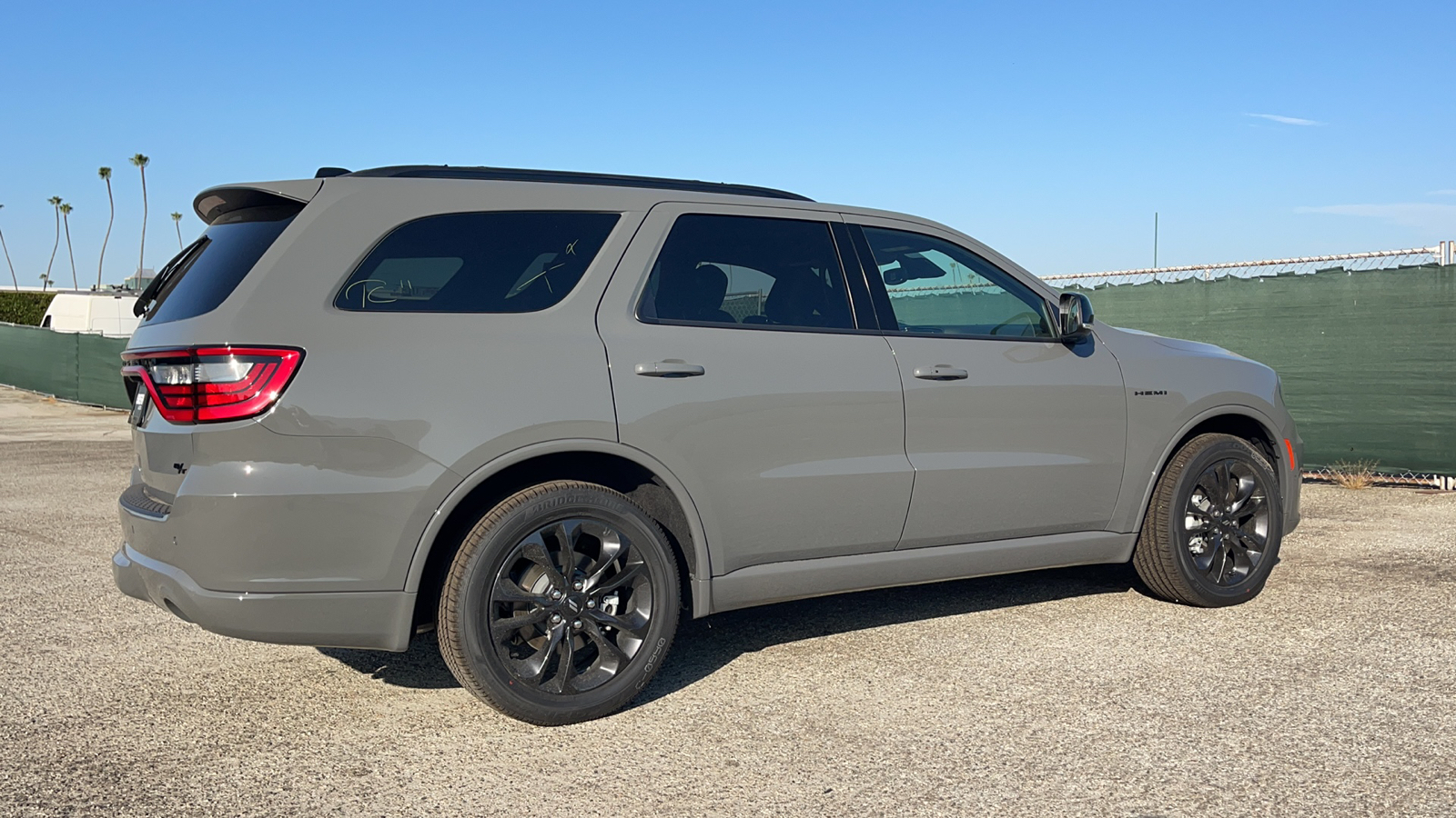 2024 Dodge Durango R/T Plus 4