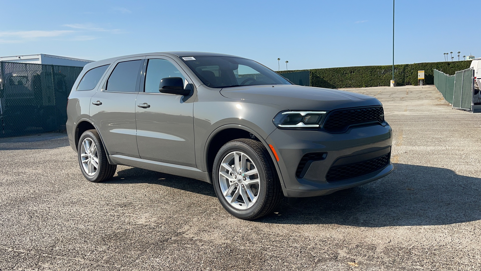 2024 Dodge Durango GT 1