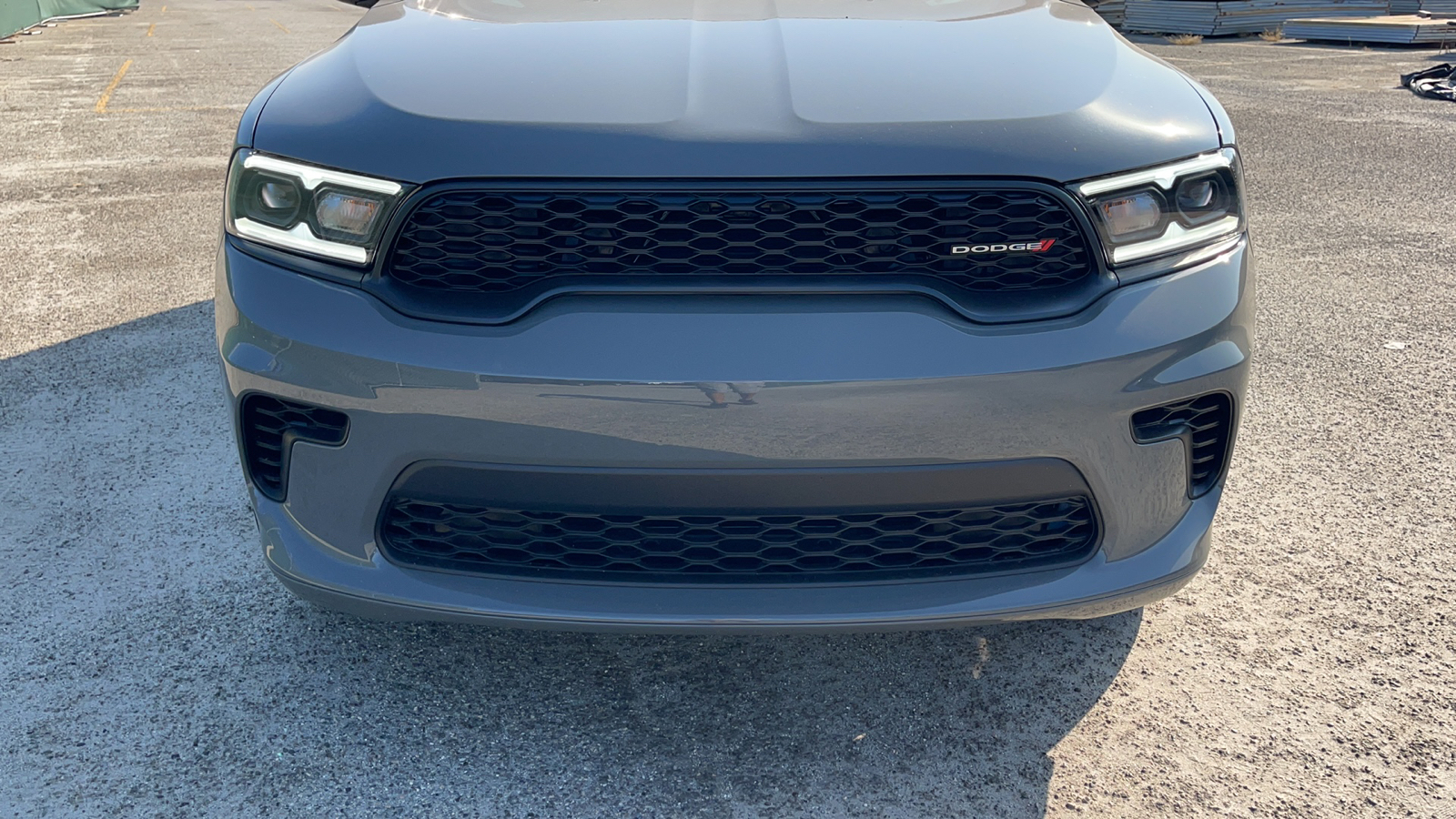 2024 Dodge Durango GT 10