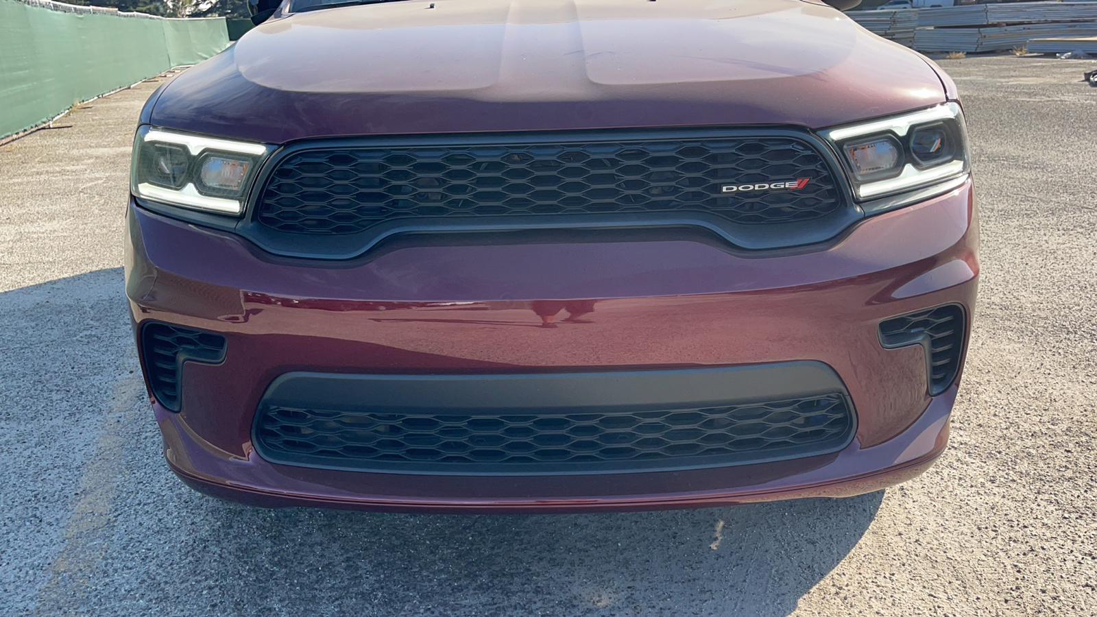 2024 Dodge Durango GT 10