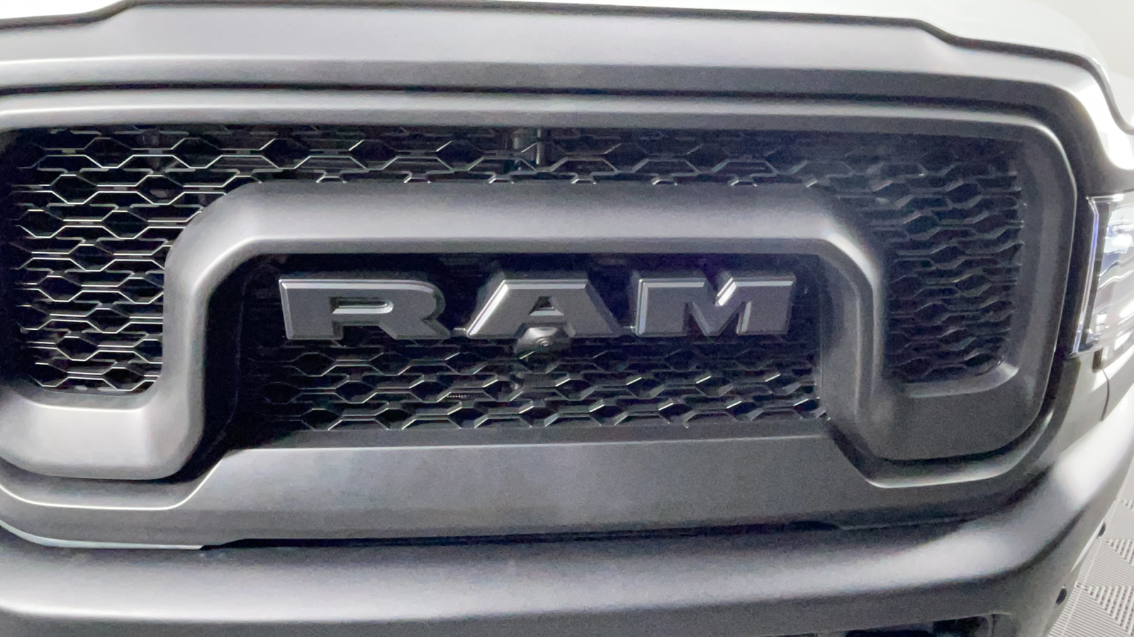 2024 Ram 2500 Power Wagon Rebel 10