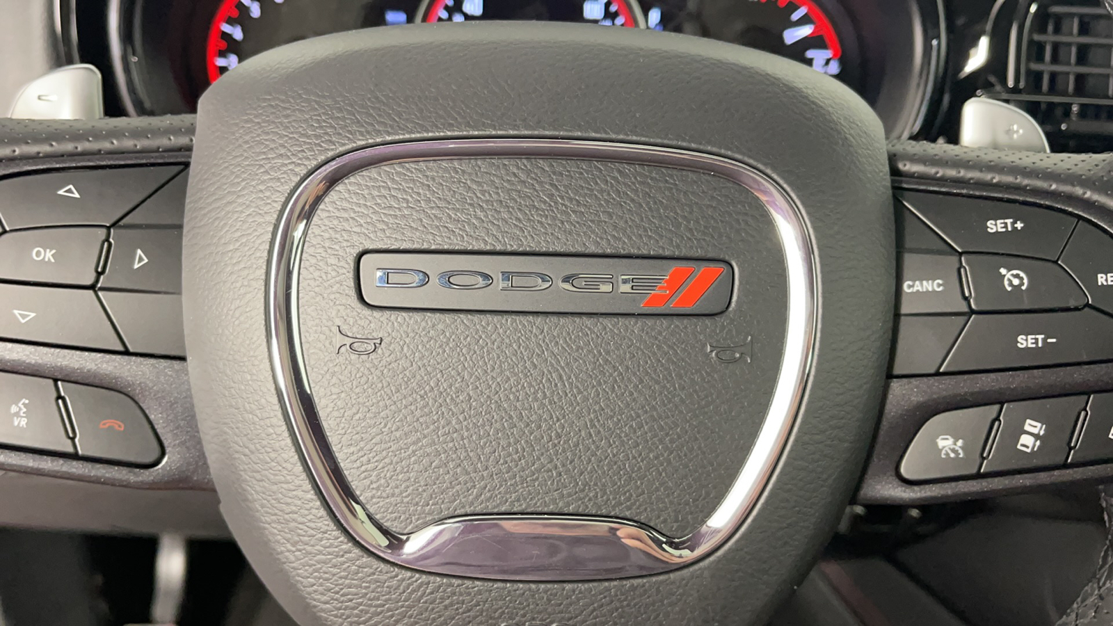 2024 Dodge Durango GT Plus 25