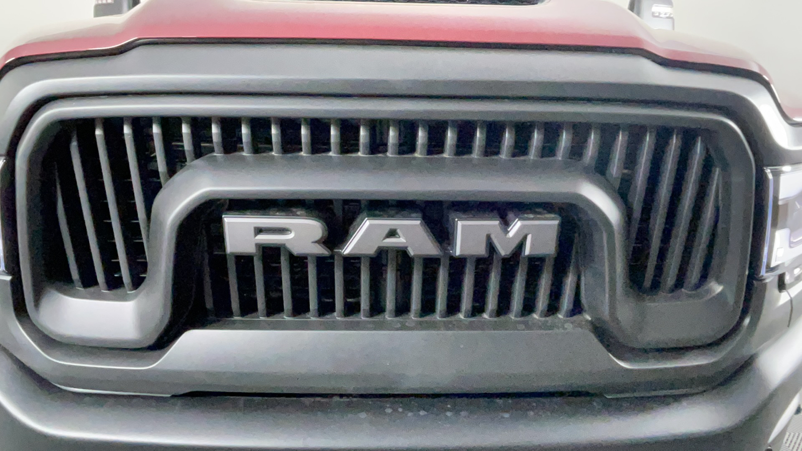 2024 Ram 2500 Power Wagon 10