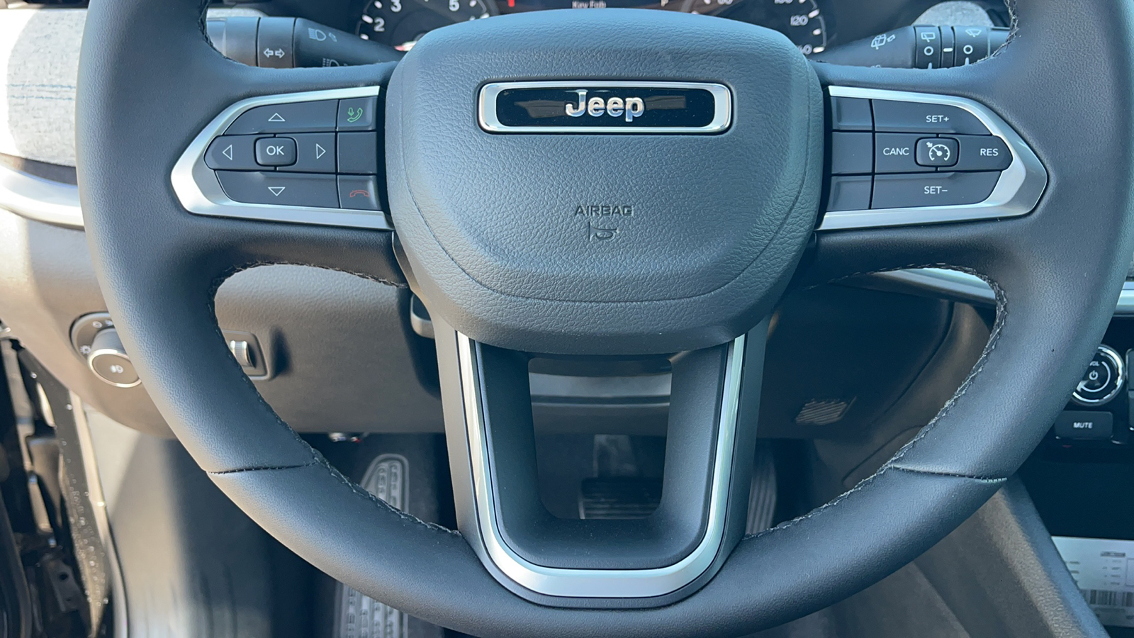 2024 Jeep Compass Latitude 24