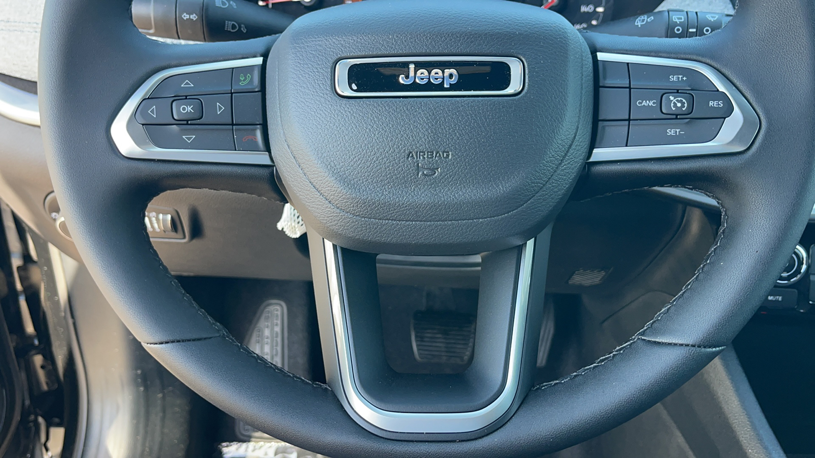 2024 Jeep Compass Latitude 24
