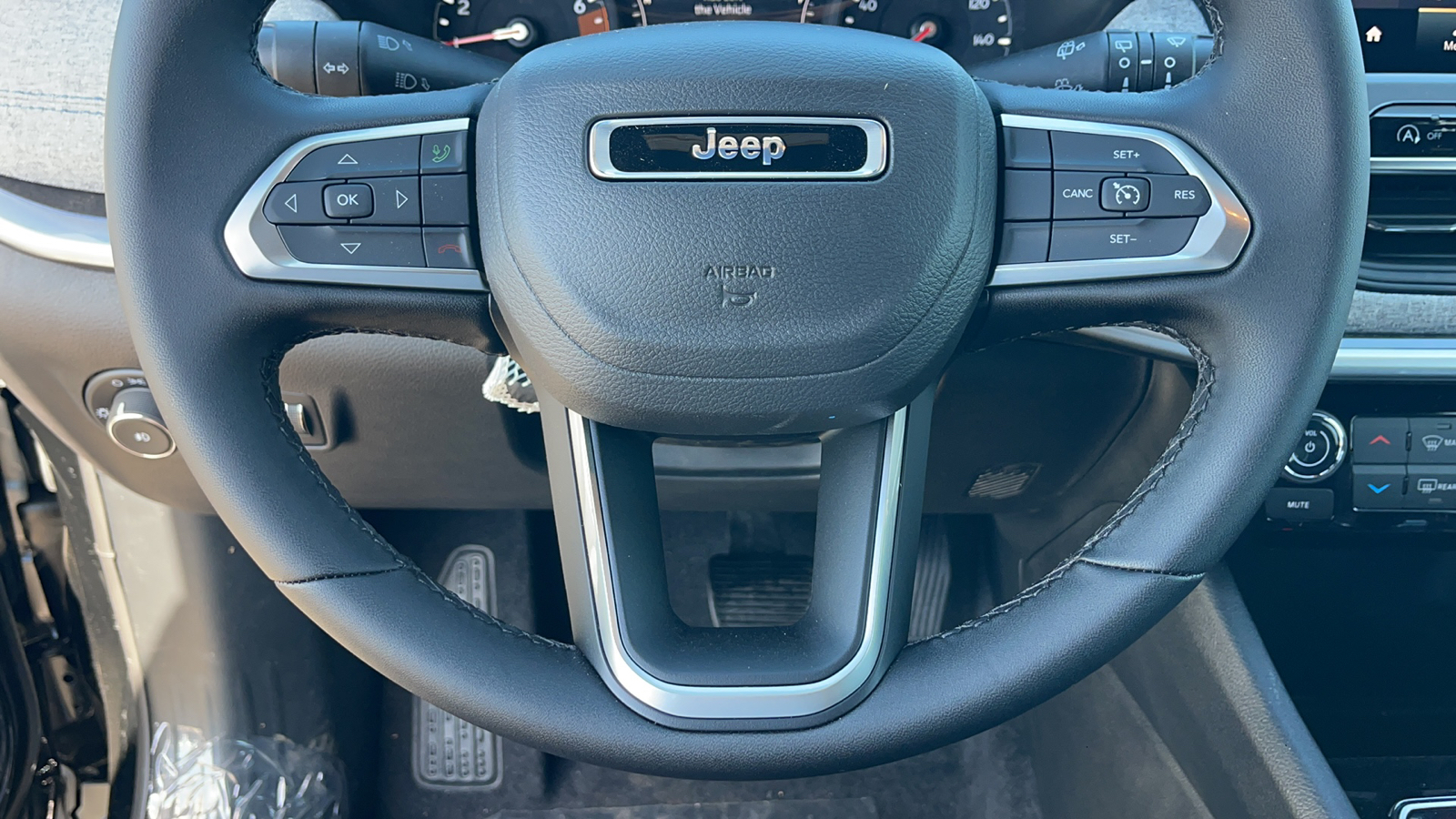 2024 Jeep Compass Latitude 23