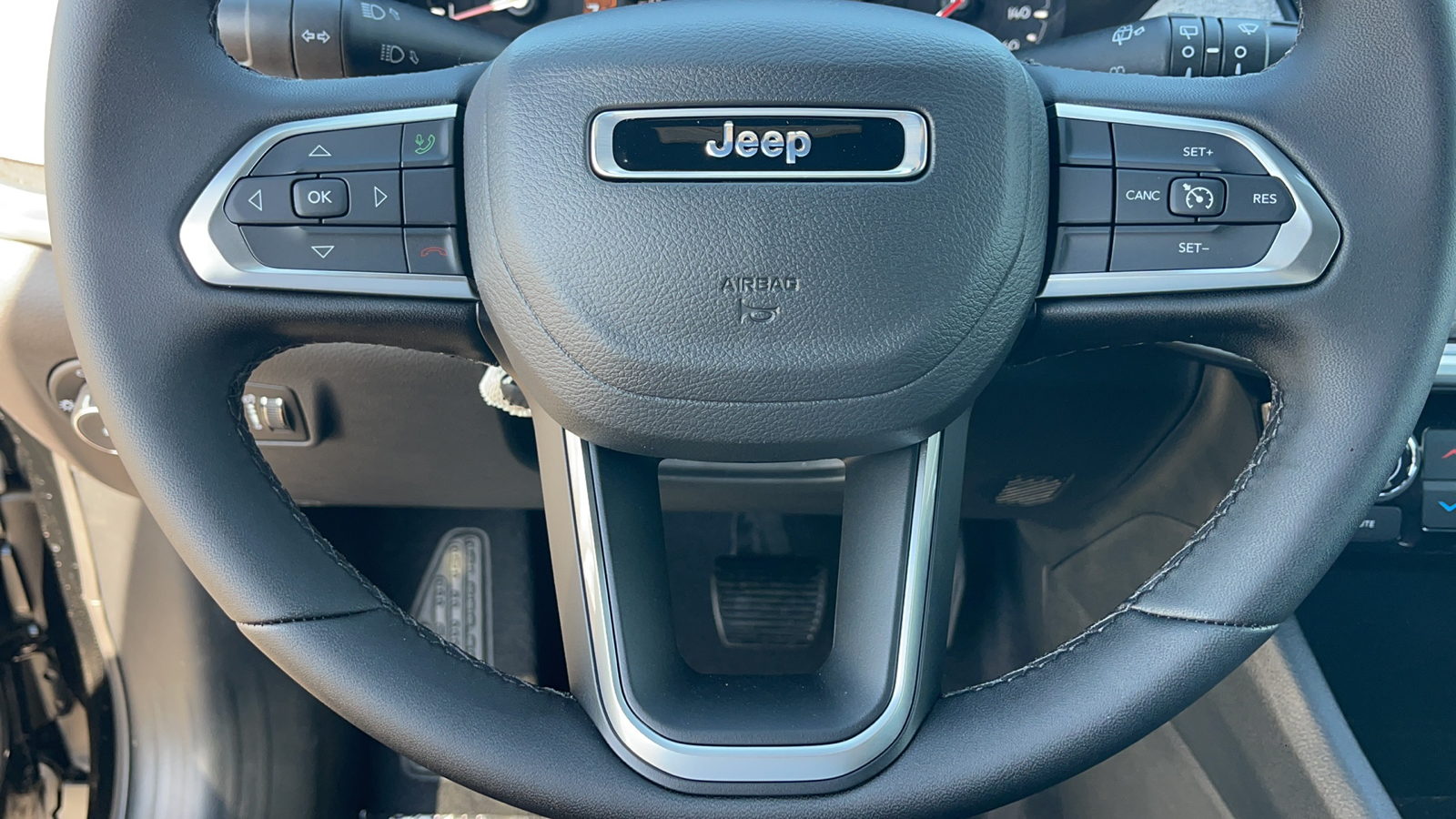 2024 Jeep Compass Latitude 23