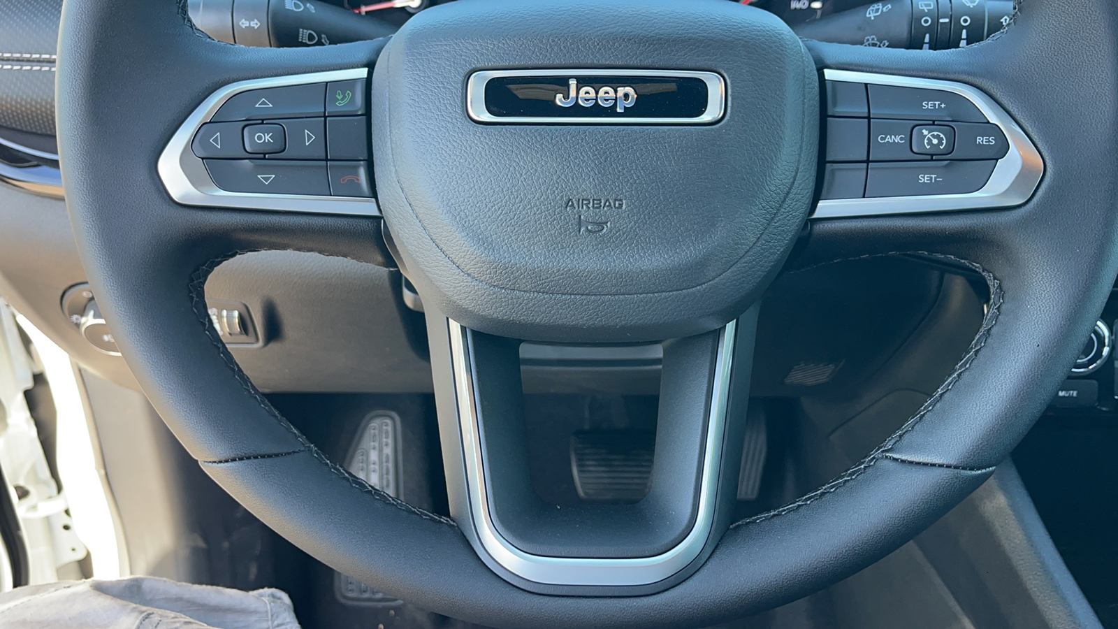 2024 Jeep Compass Latitude 23