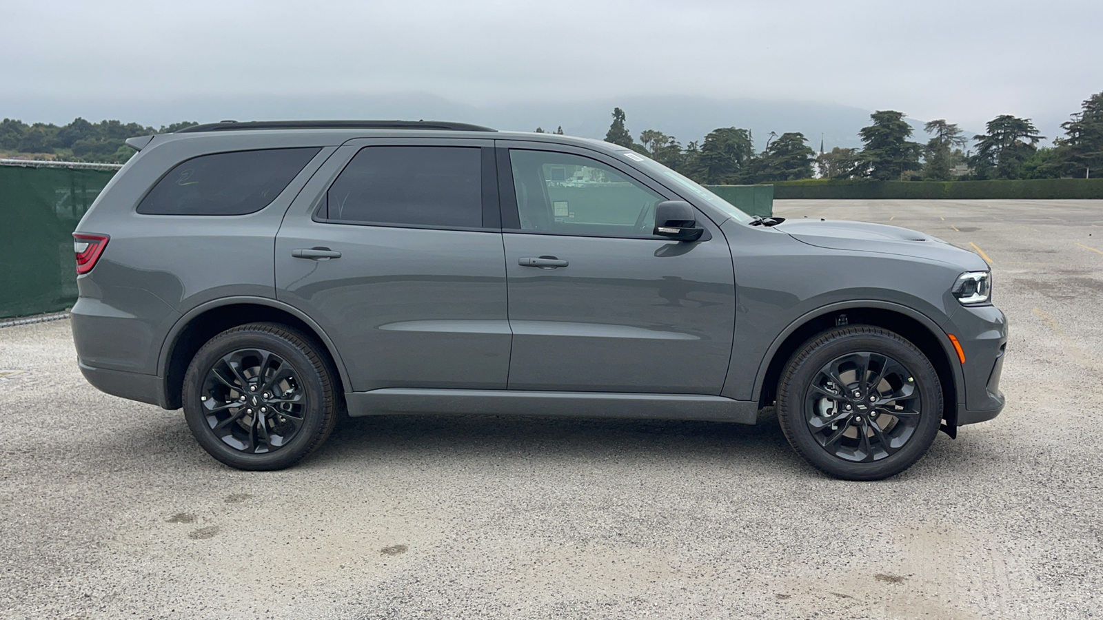 2024 Dodge Durango GT Plus 3