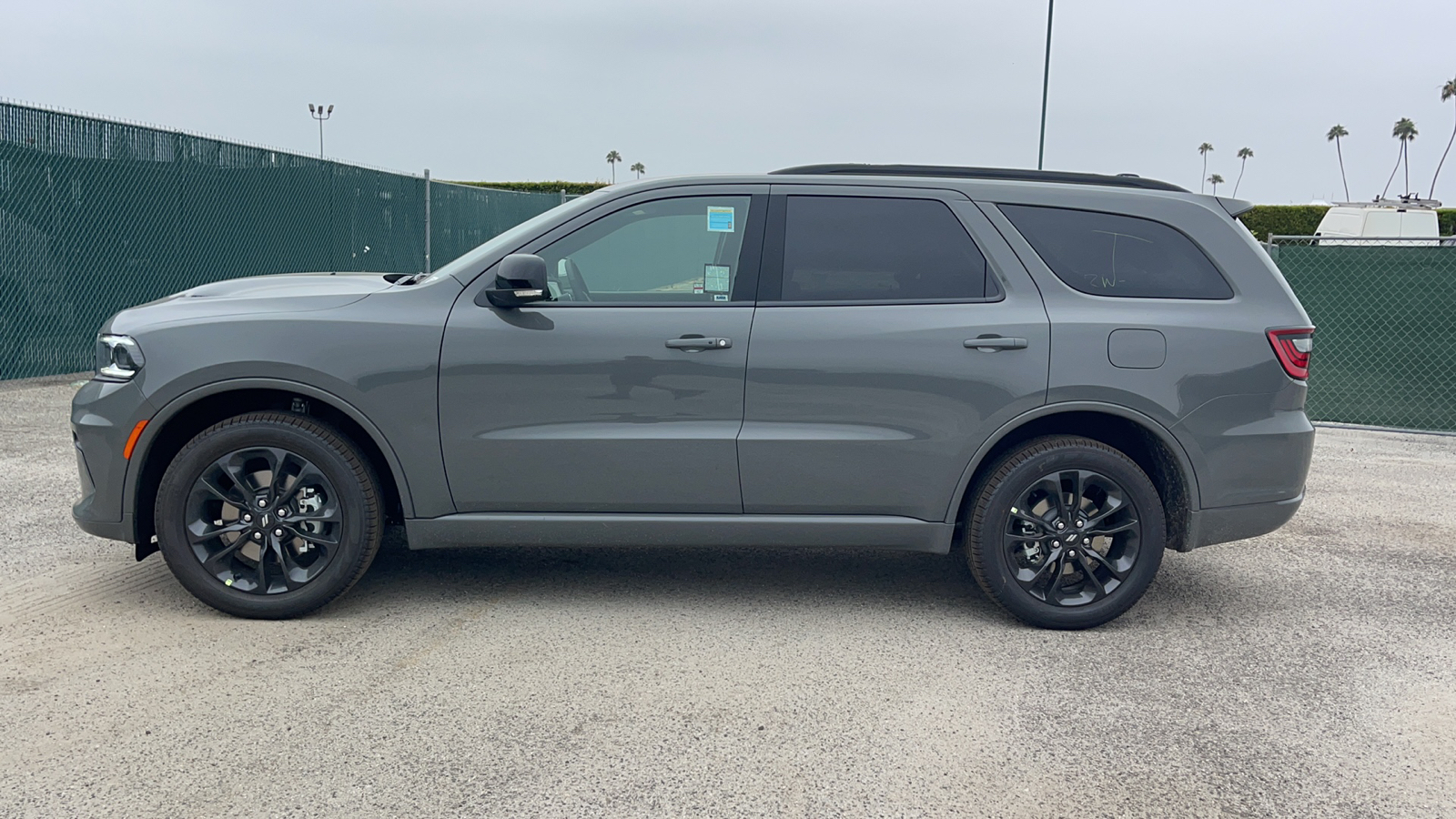 2024 Dodge Durango GT Plus 7