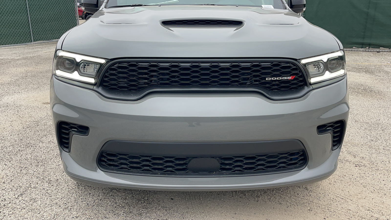 2024 Dodge Durango GT Plus 10