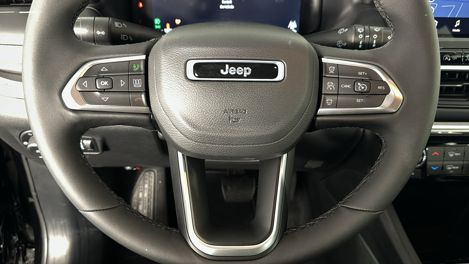 2024 Jeep Compass Limited 19