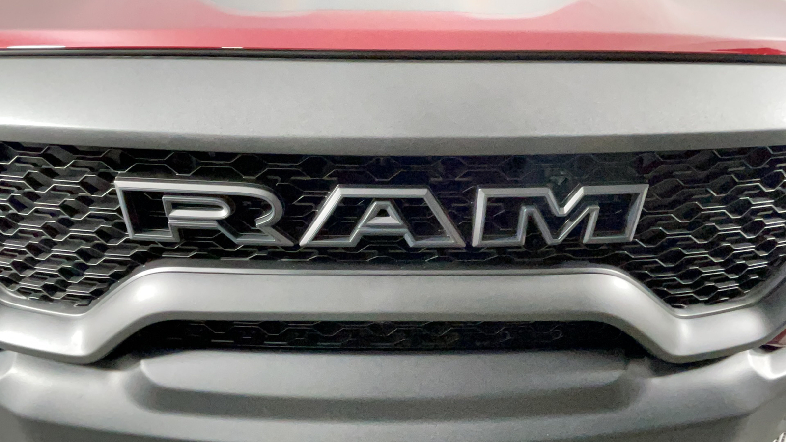 2024 Ram 1500 TRX 10