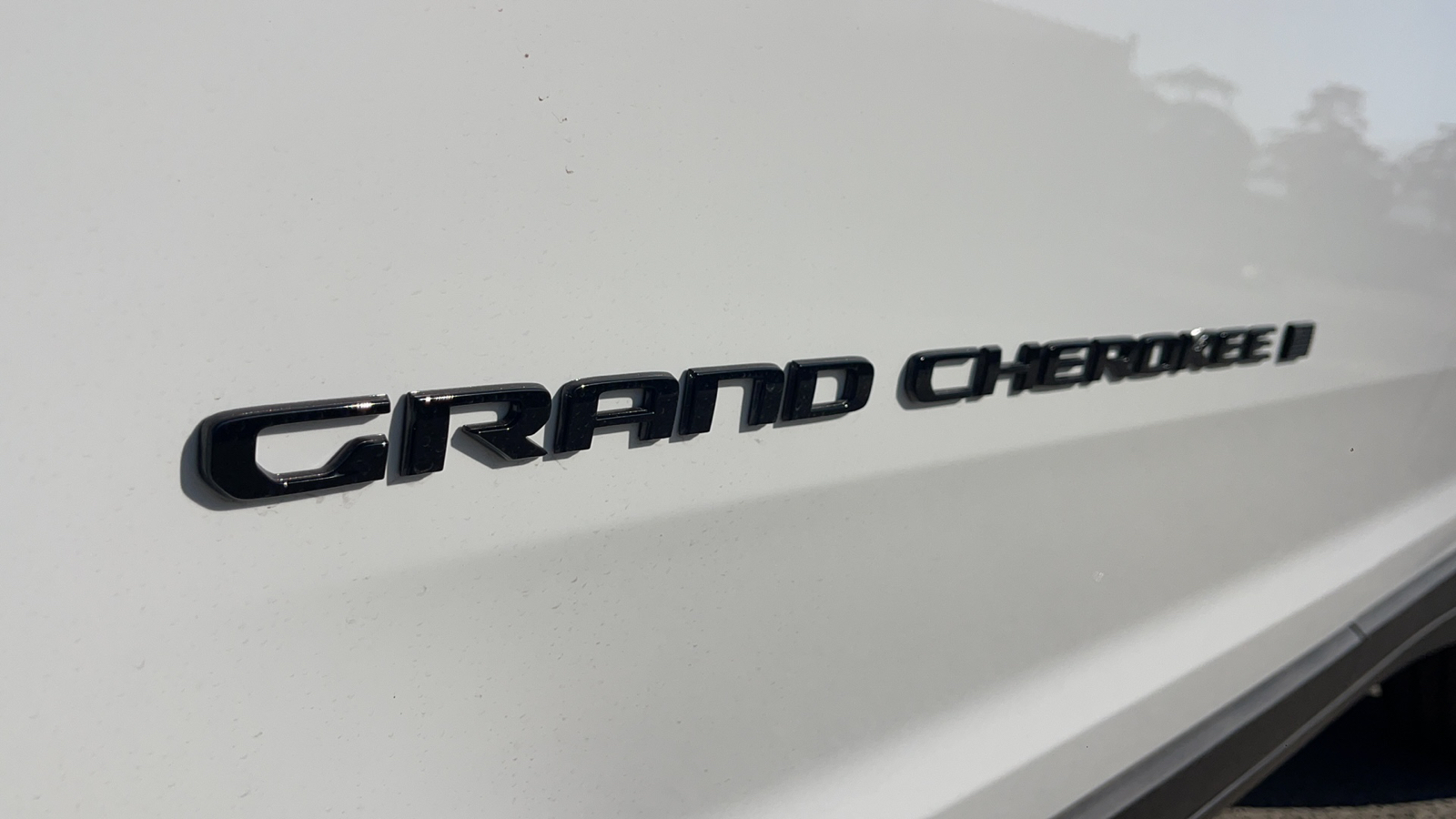 2024 Jeep Grand Cherokee L Limited 12