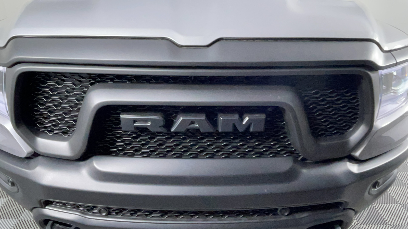 2024 Ram 1500 Rebel 10