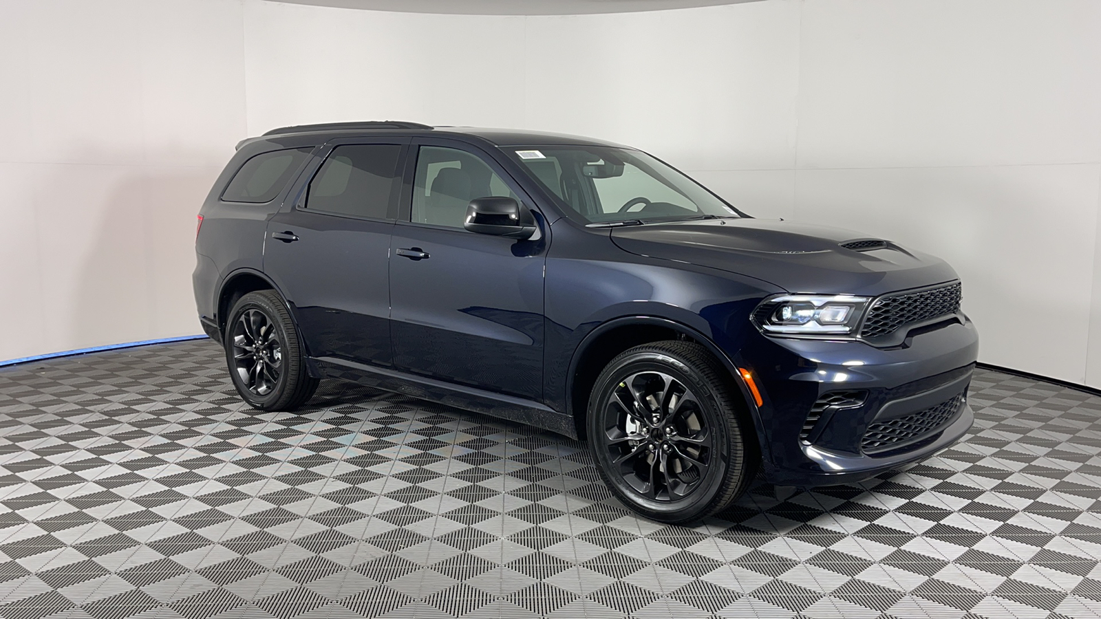 2025 Dodge Durango GT 1