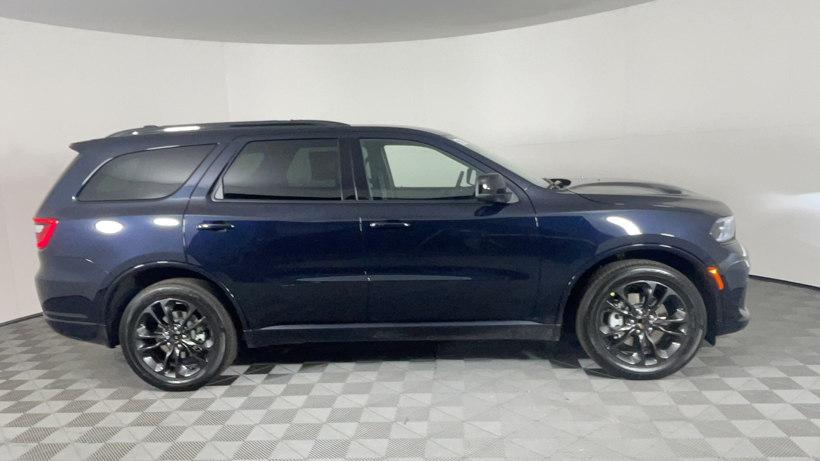 2025 Dodge Durango GT 3