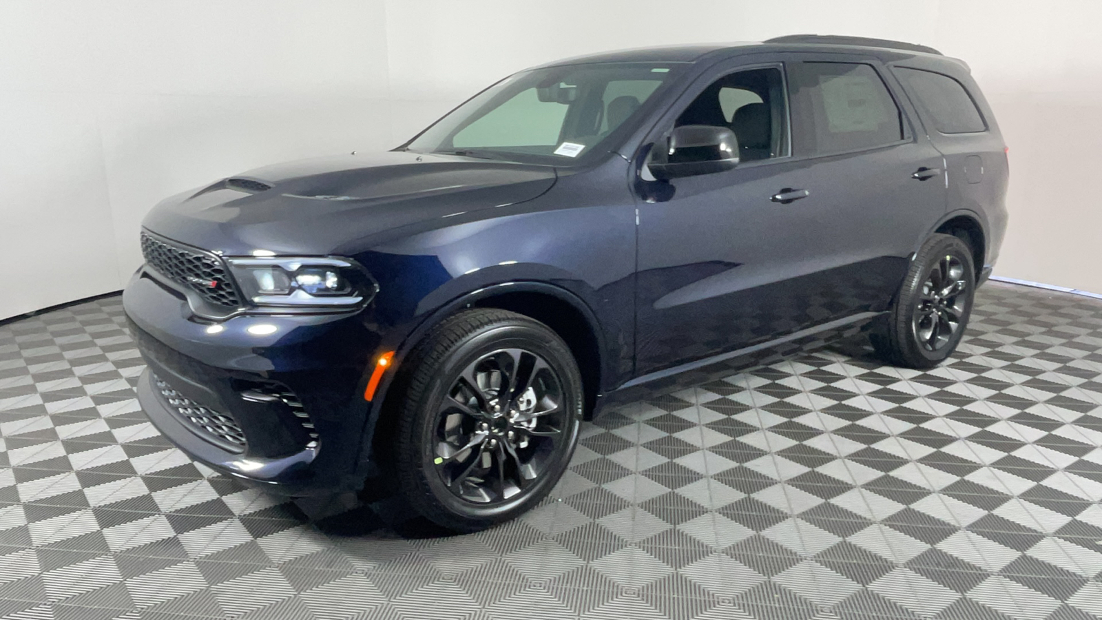 2025 Dodge Durango GT 8