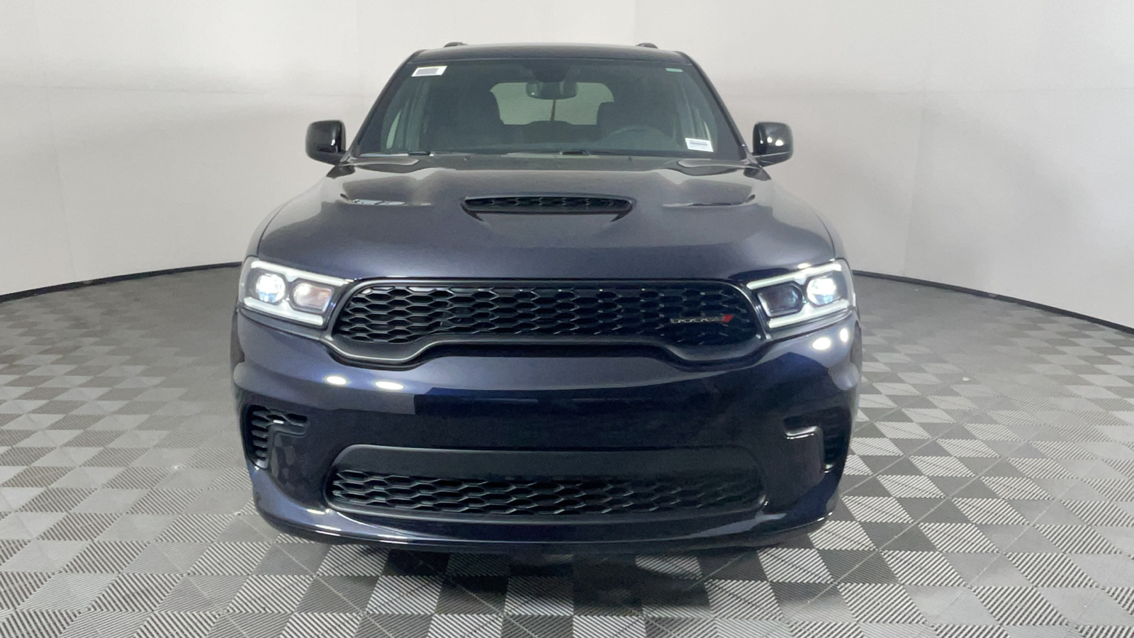 2025 Dodge Durango GT 9