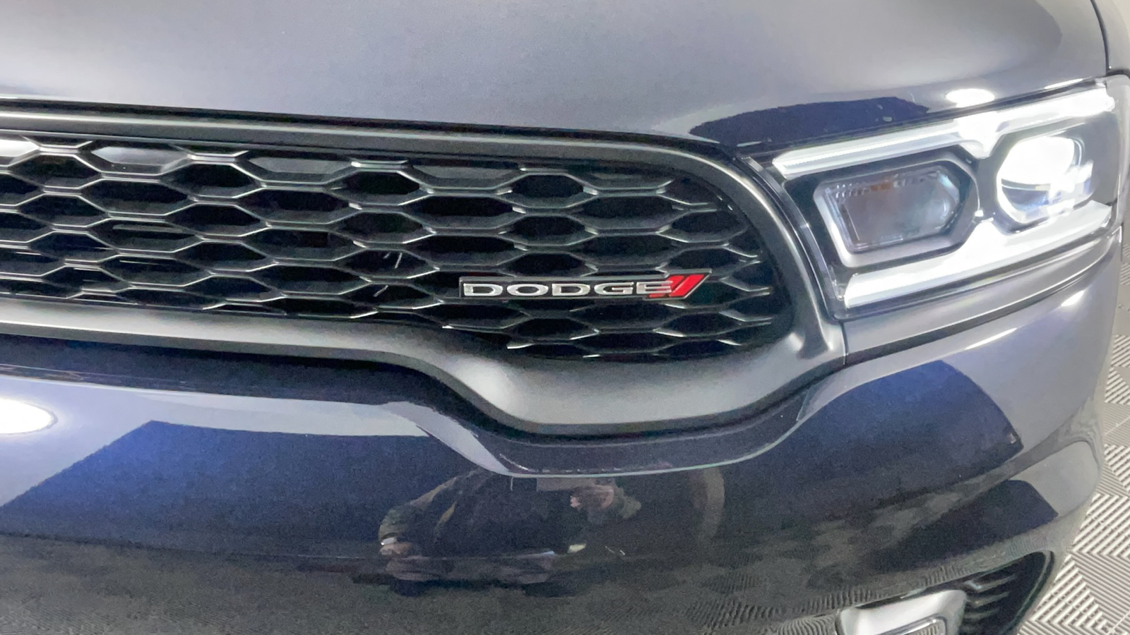 2025 Dodge Durango GT 10