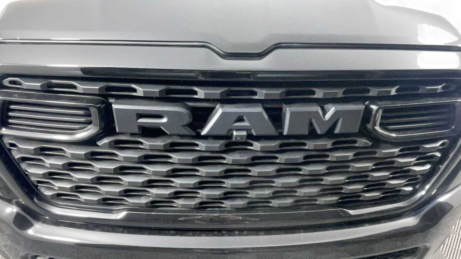 2025 Ram 1500 Big Horn 10