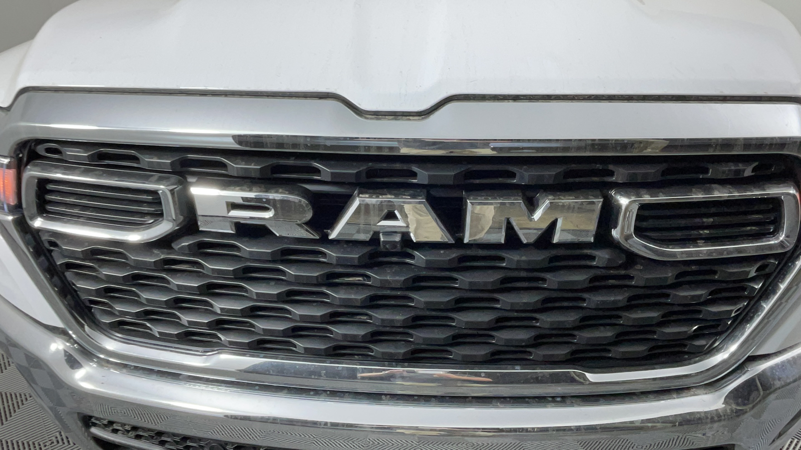 2025 Ram 1500 Big Horn 10