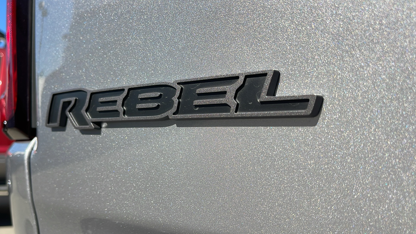 2025 Ram 1500 Rebel 29