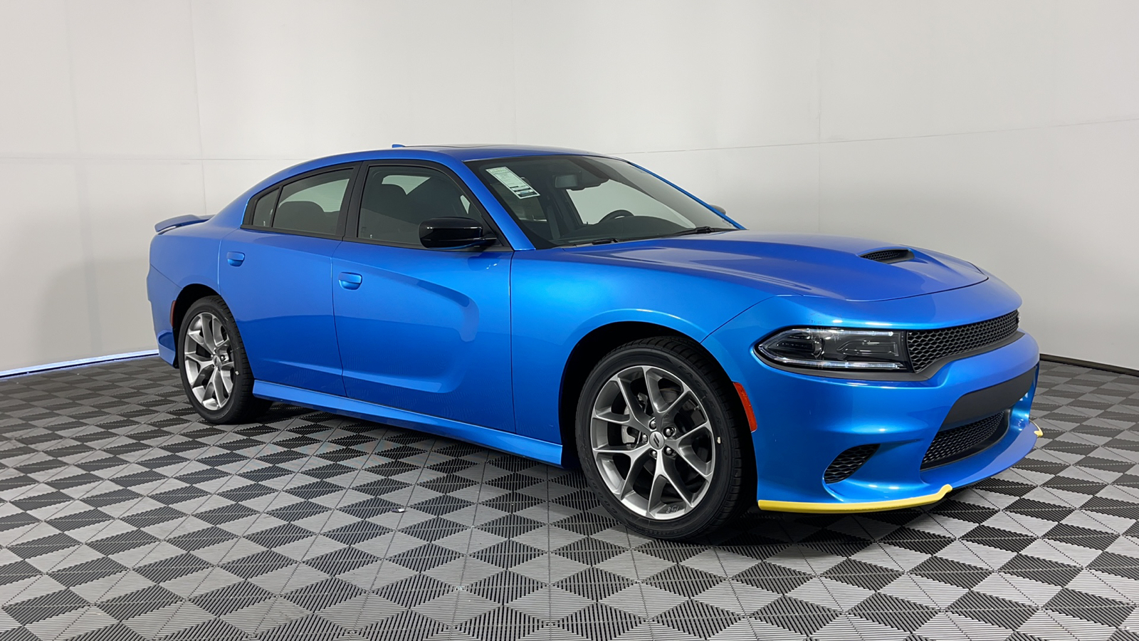 2023 Dodge Charger GT 1