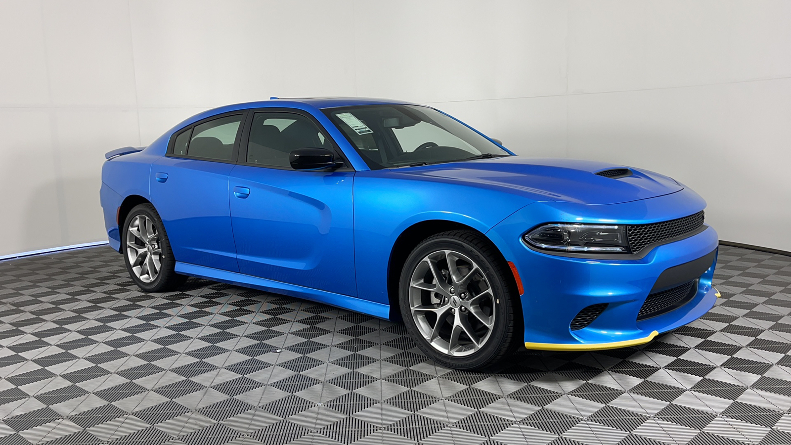 2023 Dodge Charger GT 2