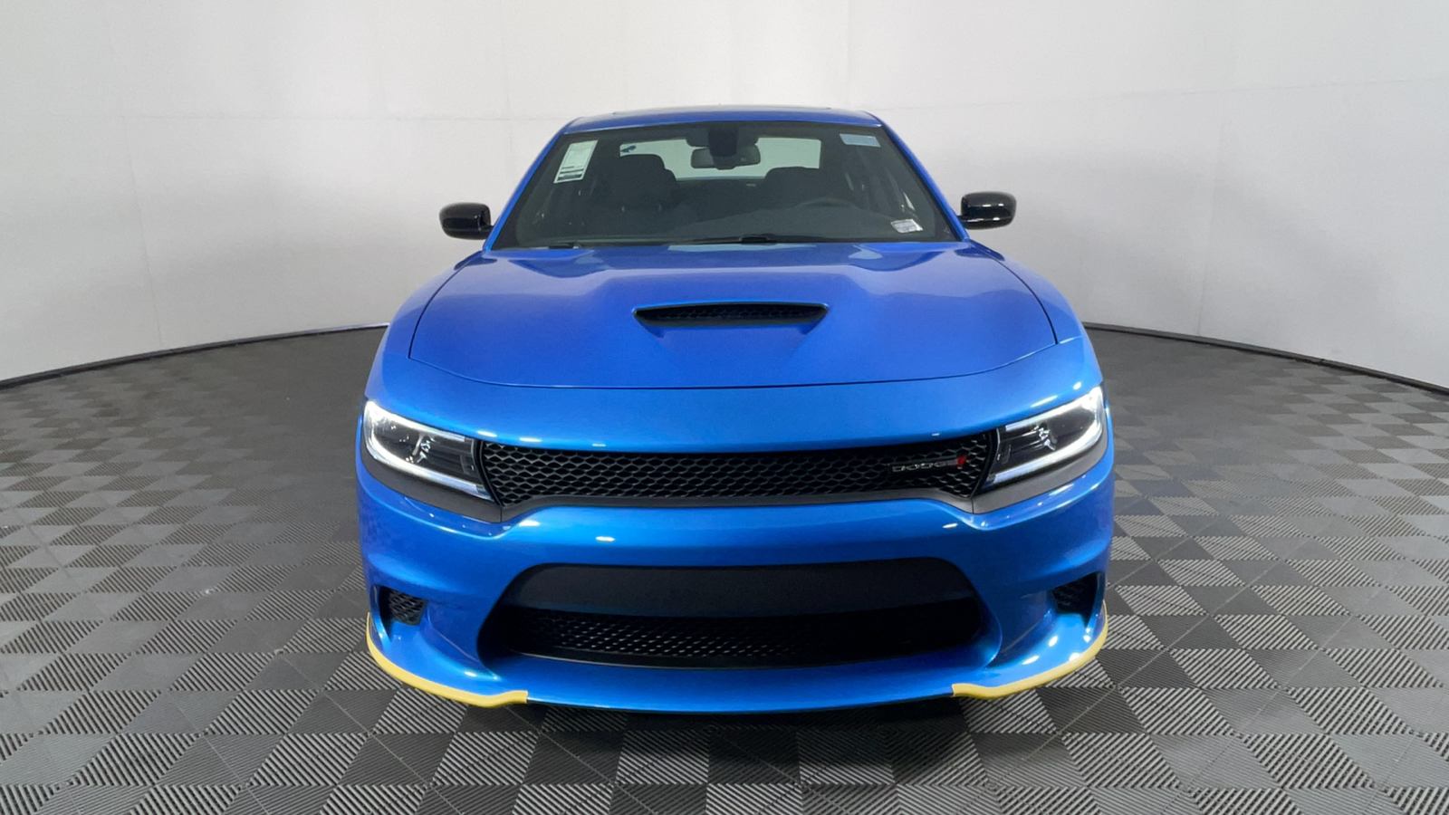 2023 Dodge Charger GT 9