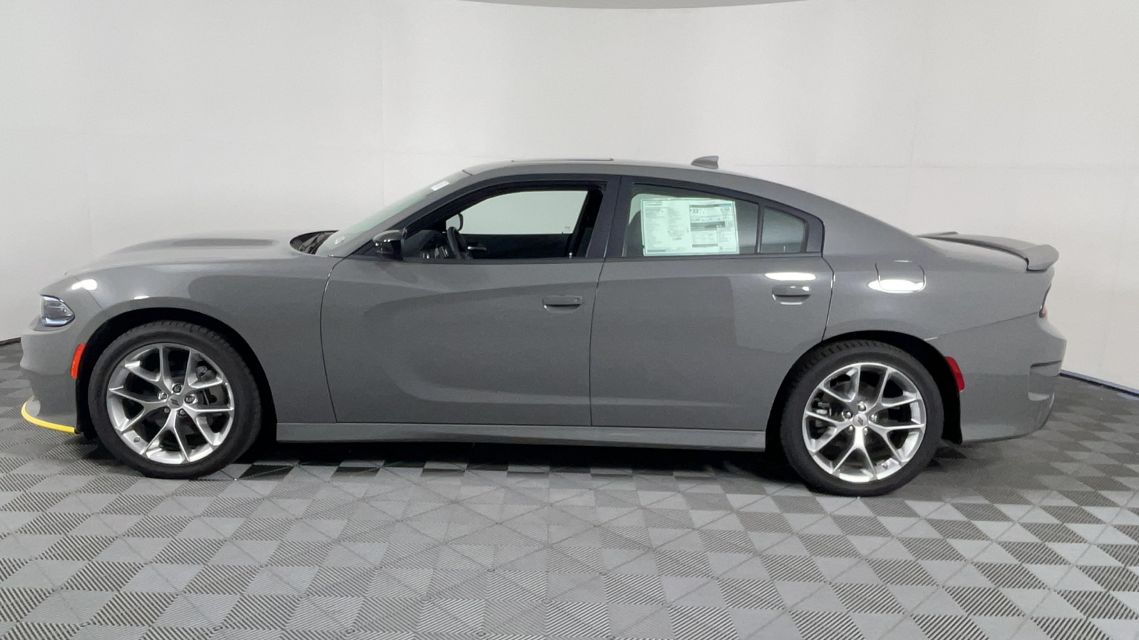 2023 Dodge Charger GT 7