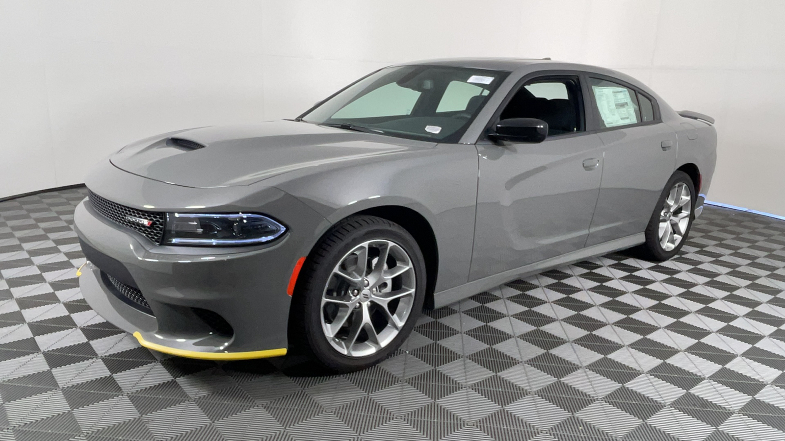 2023 Dodge Charger GT 8