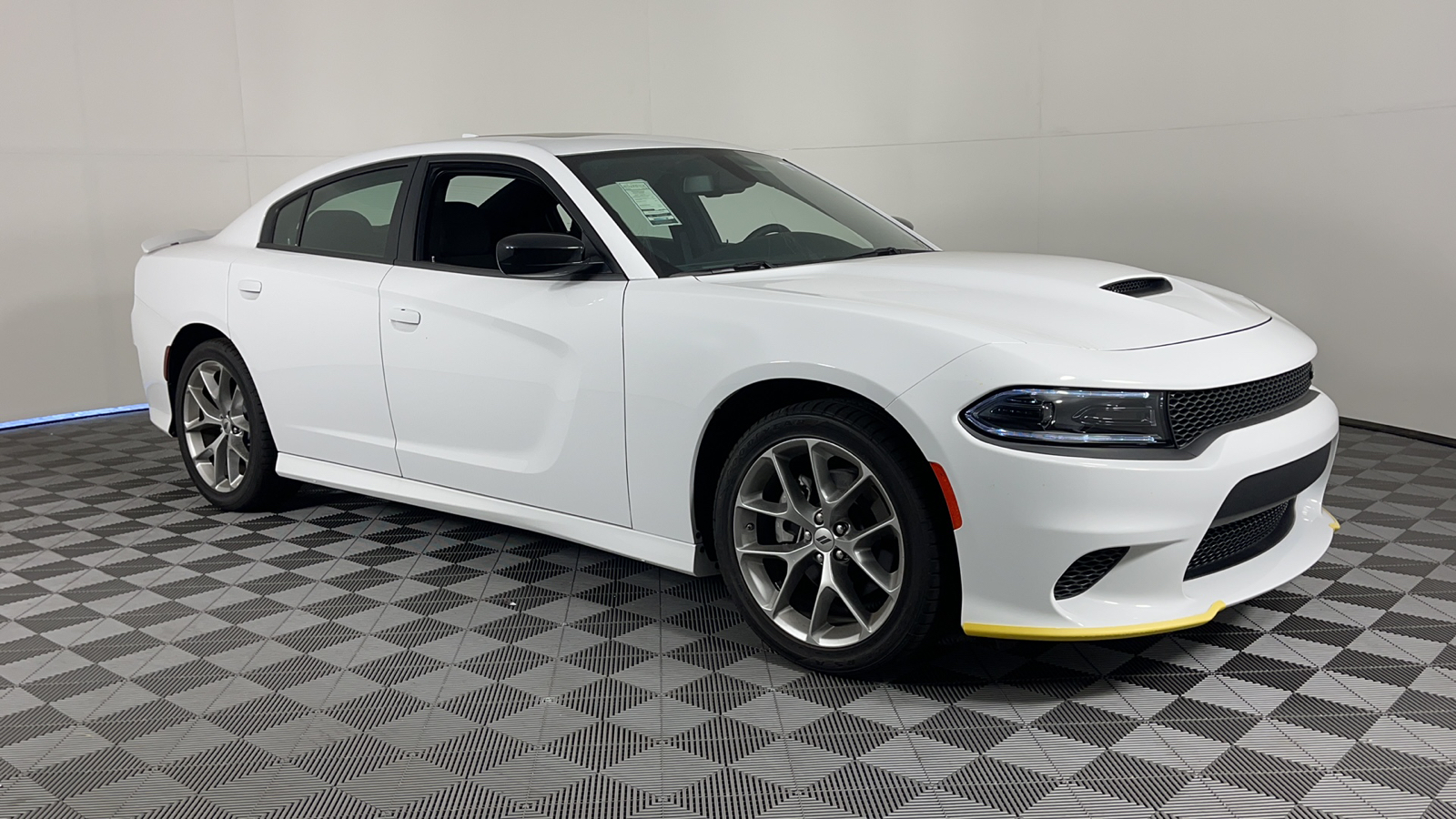 2023 Dodge Charger GT 1