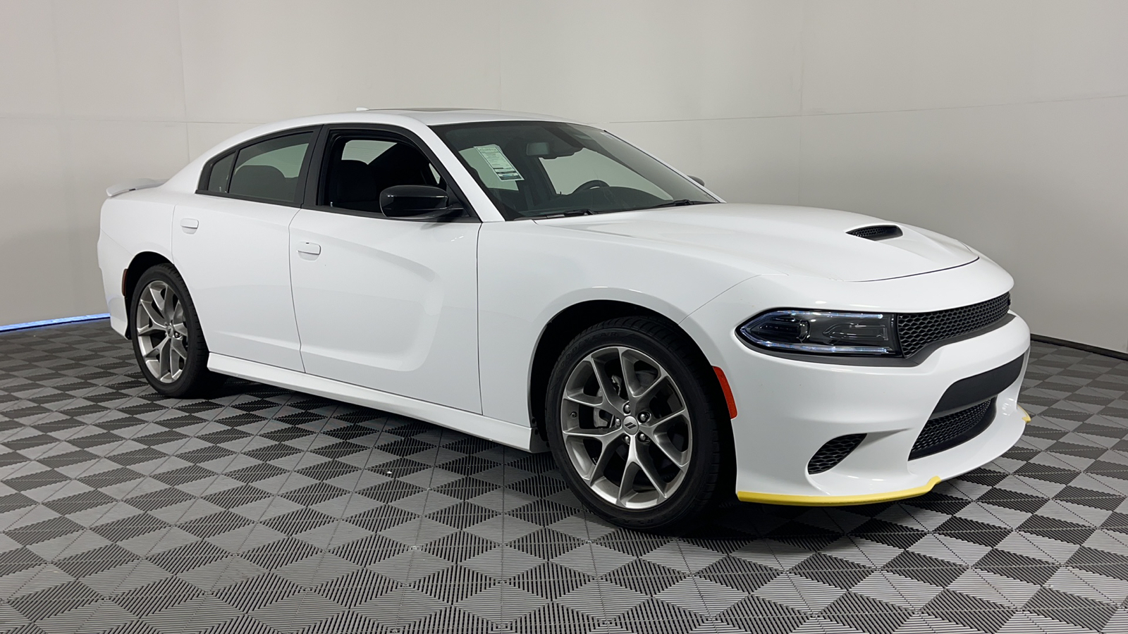 2023 Dodge Charger GT 2