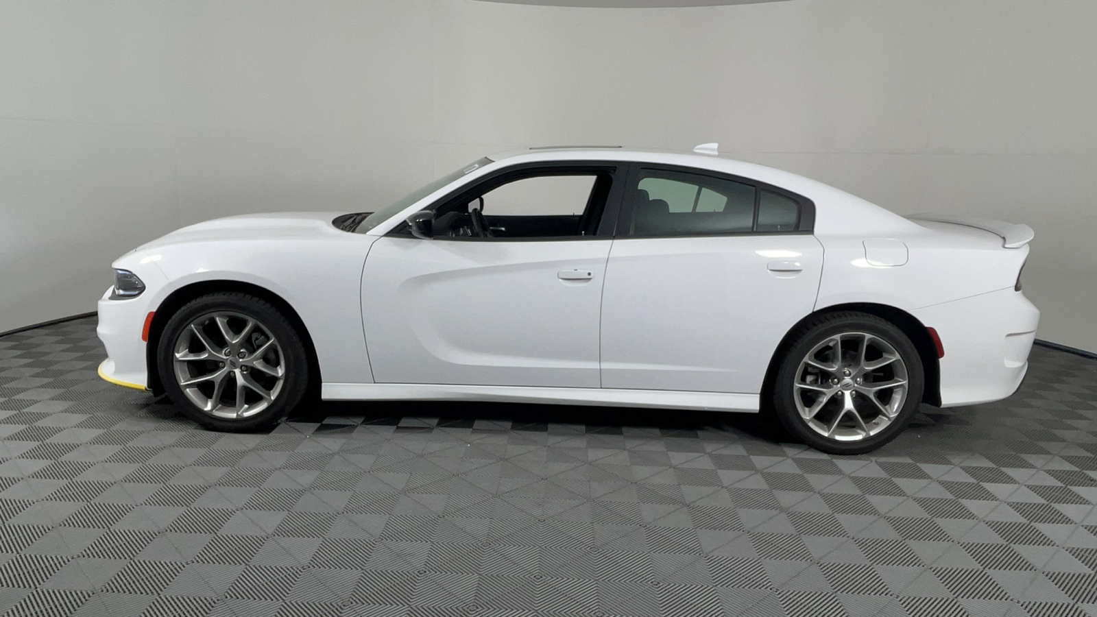 2023 Dodge Charger GT 7