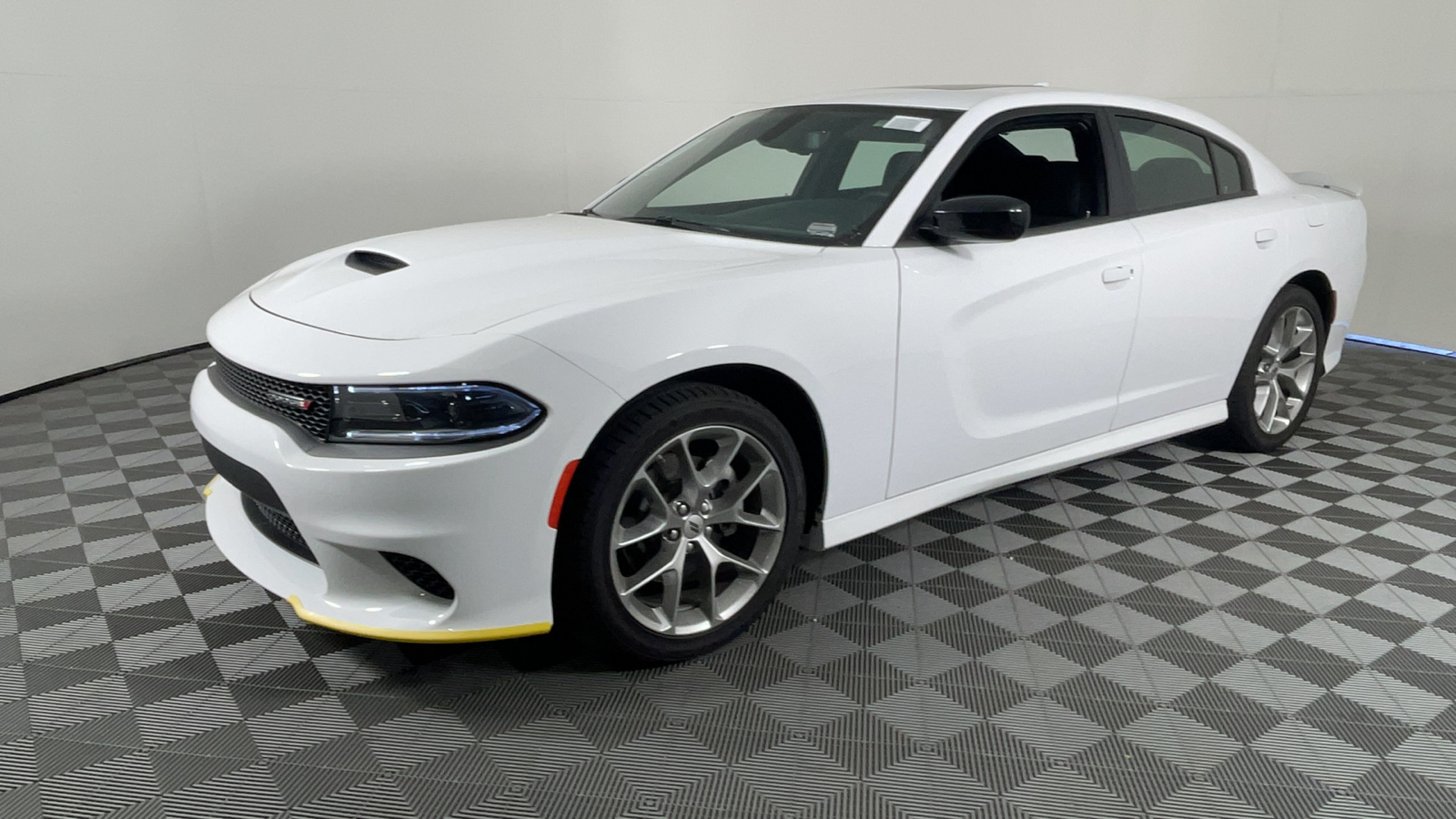 2023 Dodge Charger GT 8