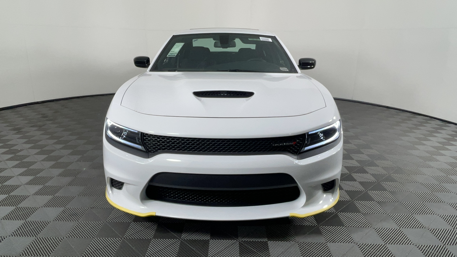 2023 Dodge Charger GT 9