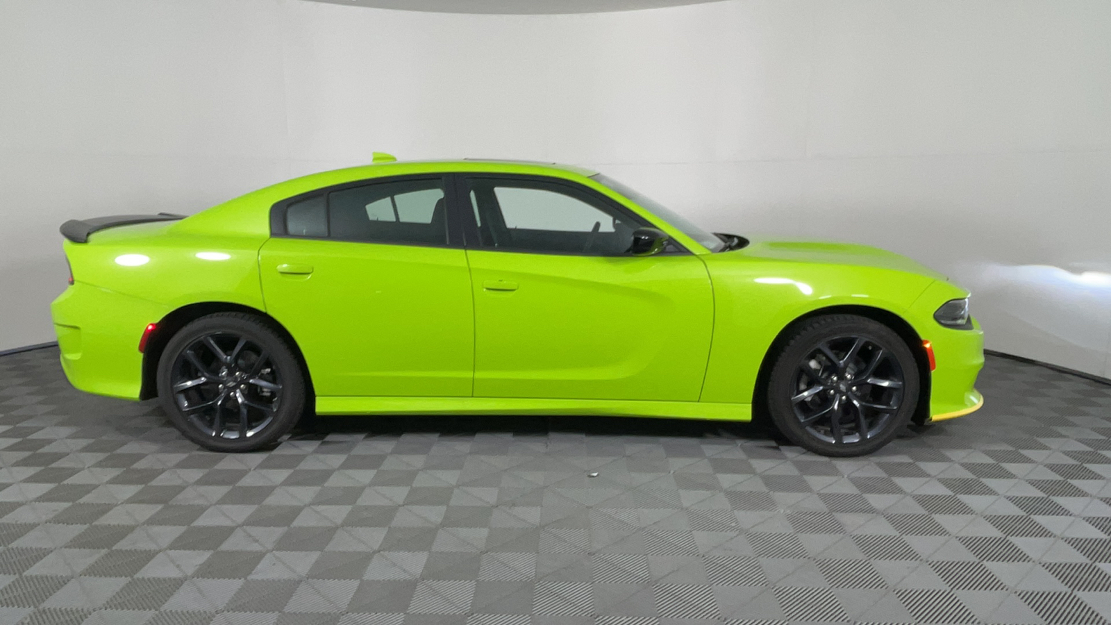 2023 Dodge Charger GT 3