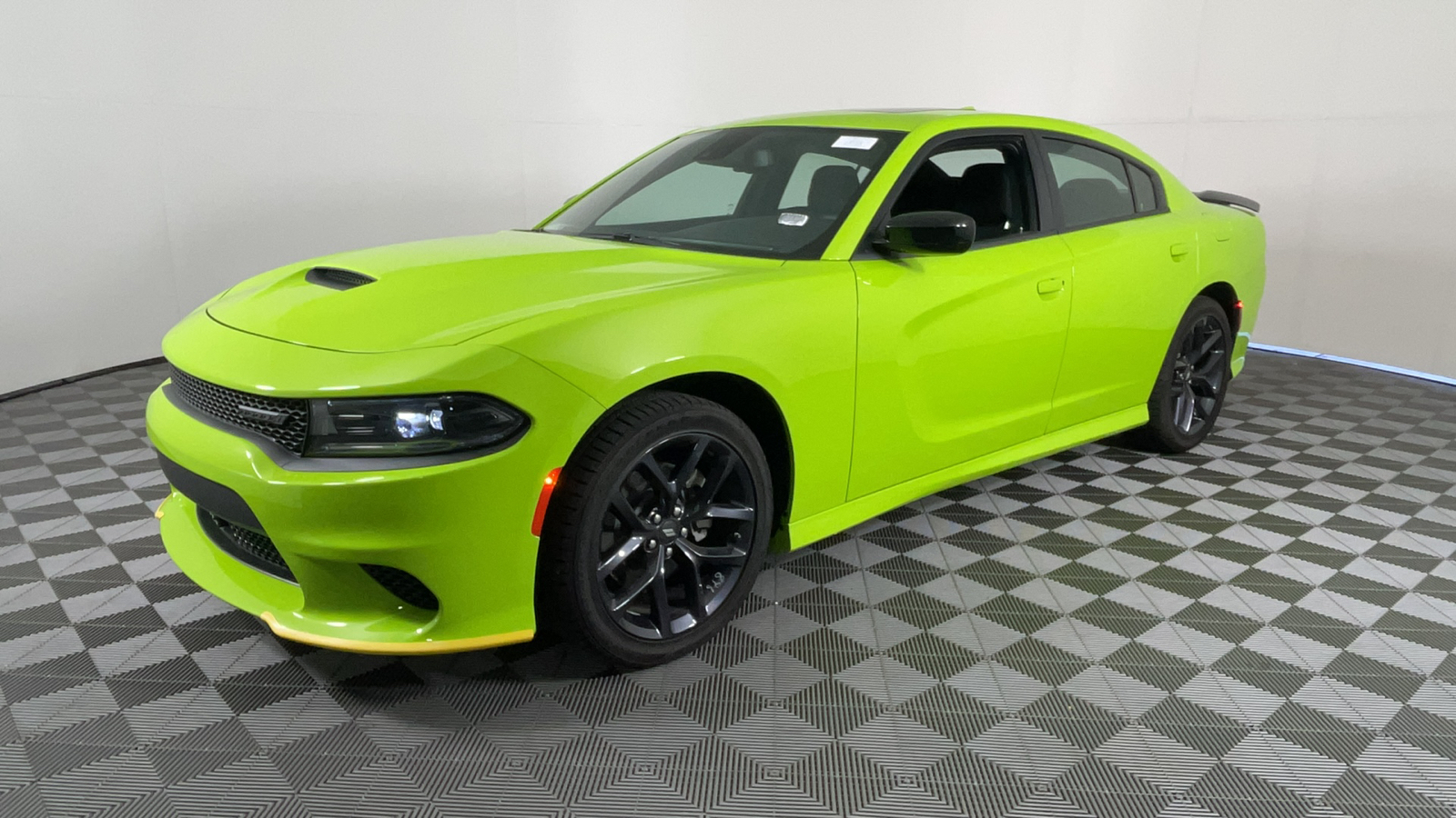 2023 Dodge Charger GT 8