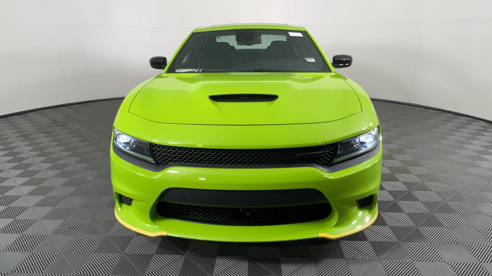 2023 Dodge Charger GT 9