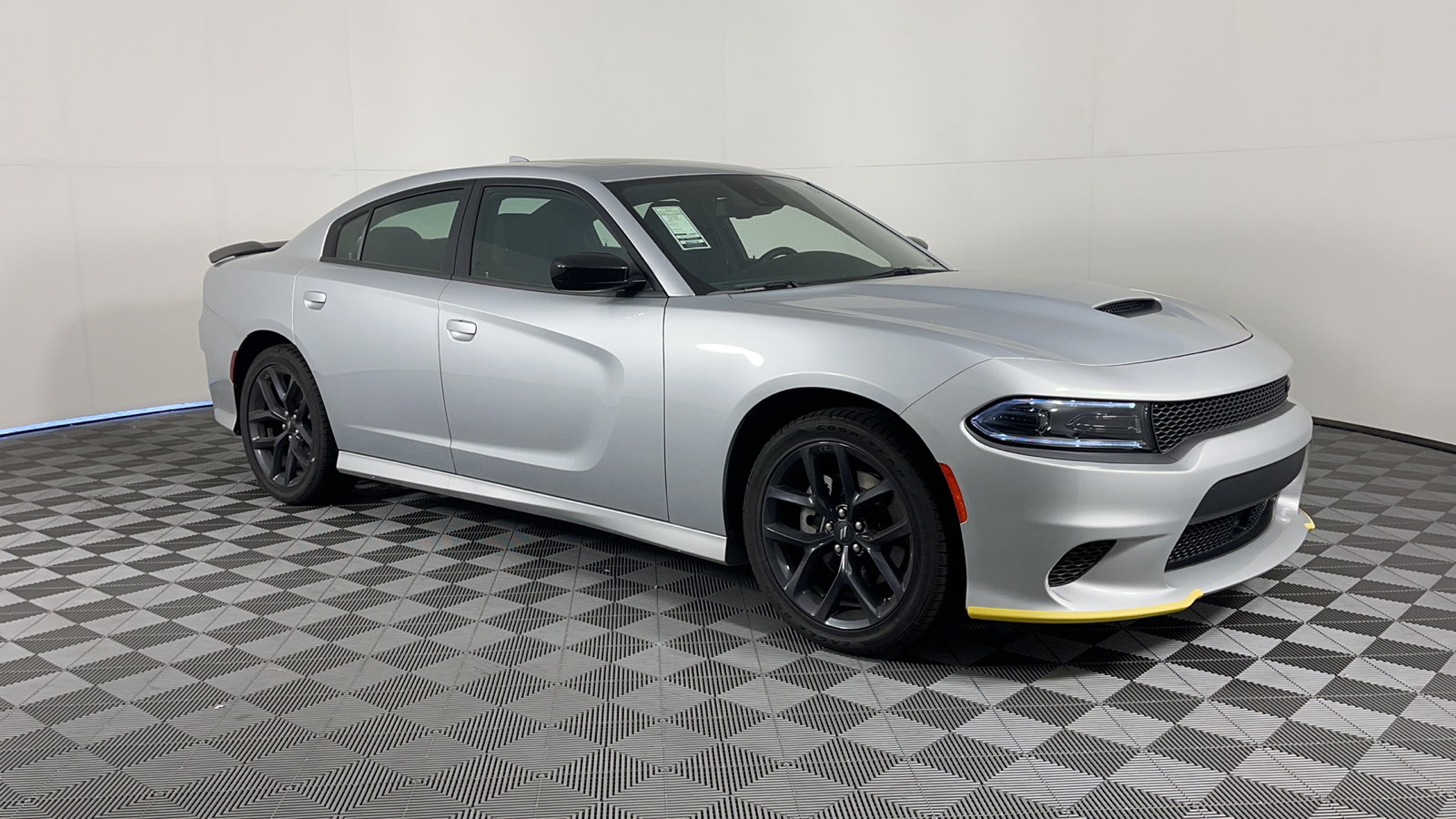 2023 Dodge Charger GT 2