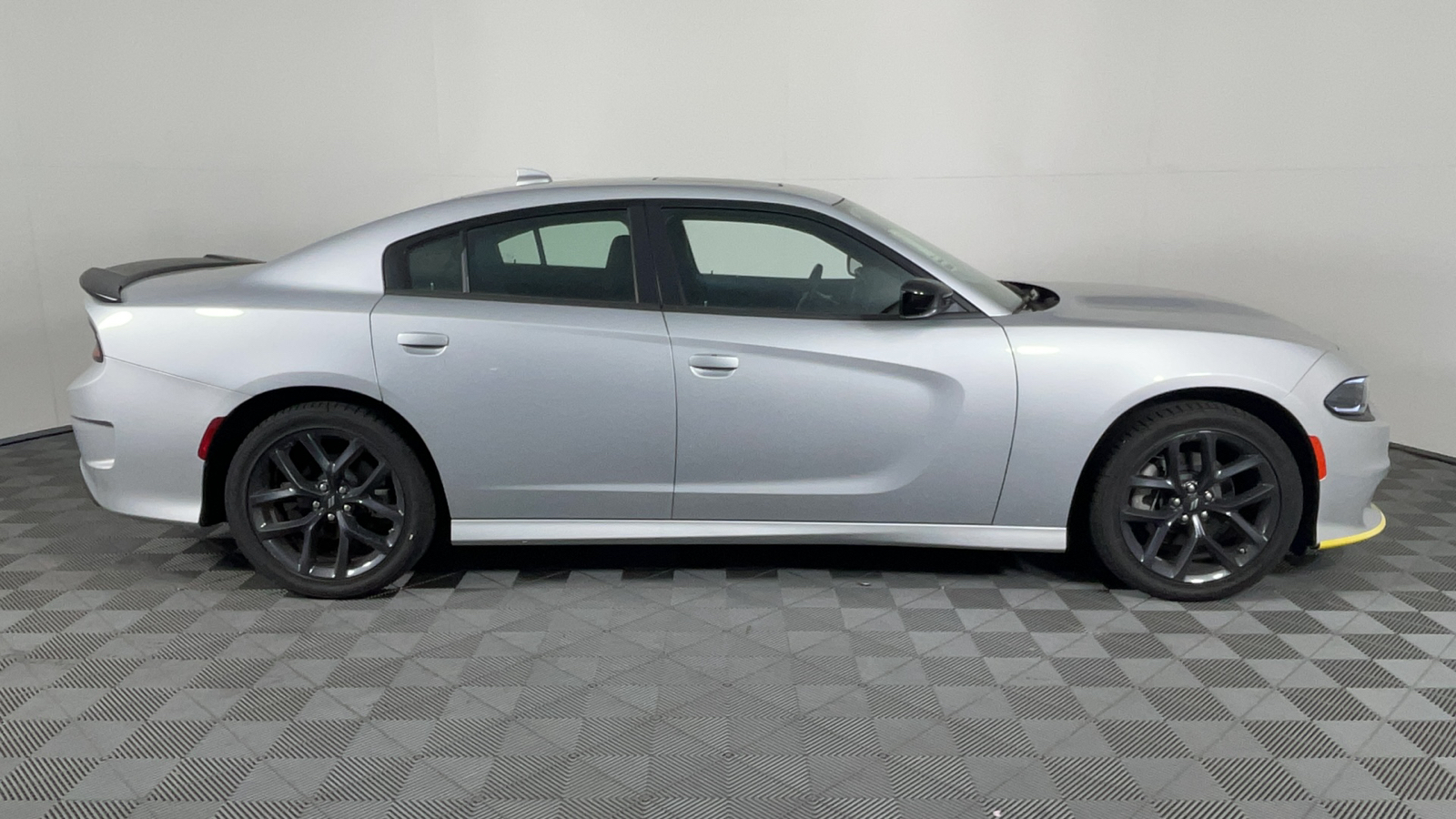 2023 Dodge Charger GT 3