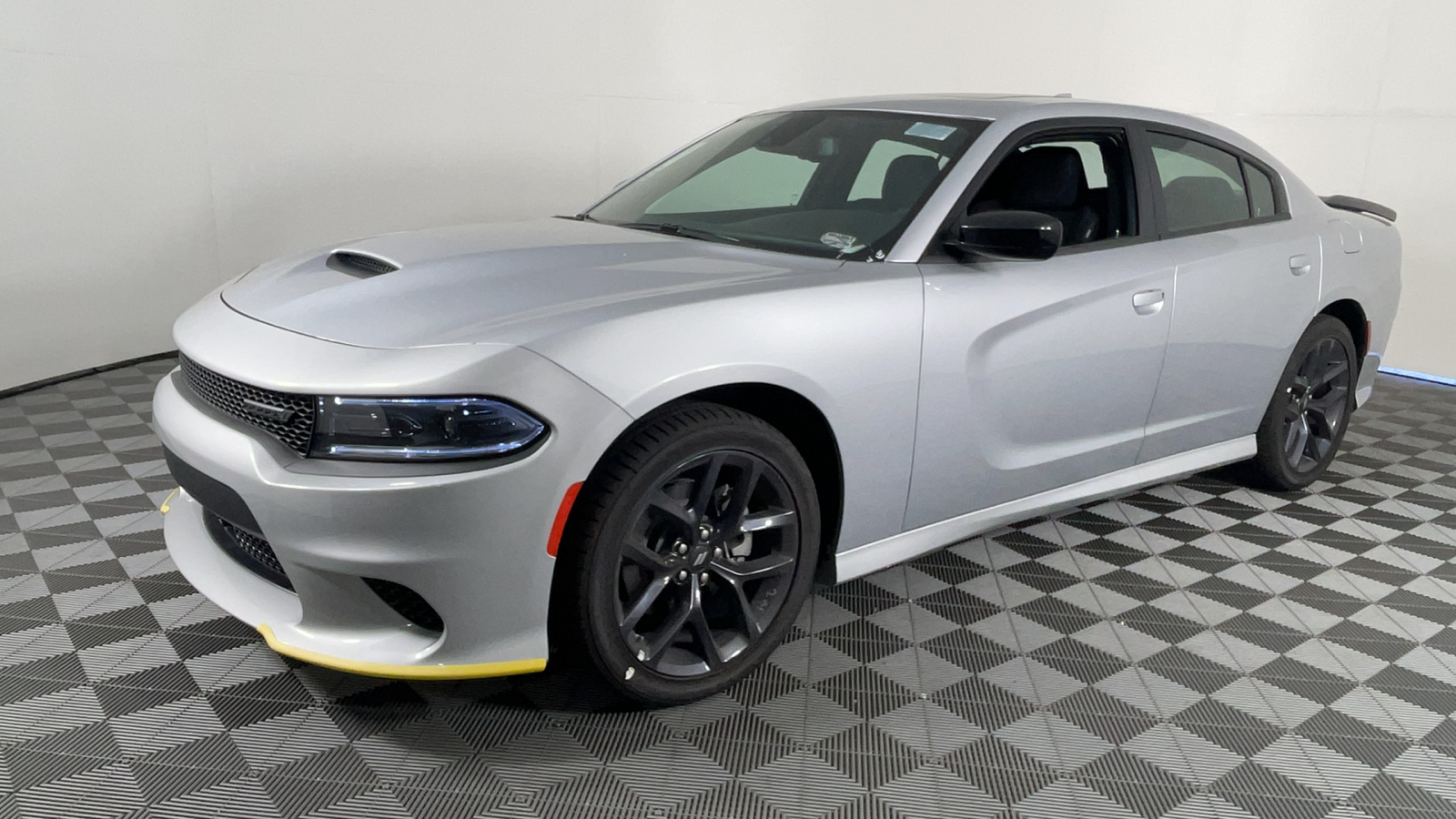 2023 Dodge Charger GT 8