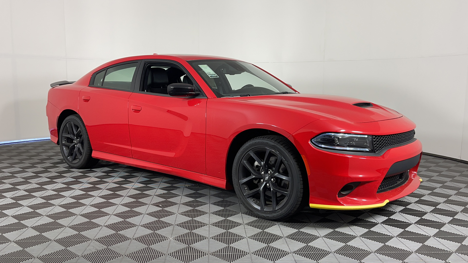 2023 Dodge Charger GT 1