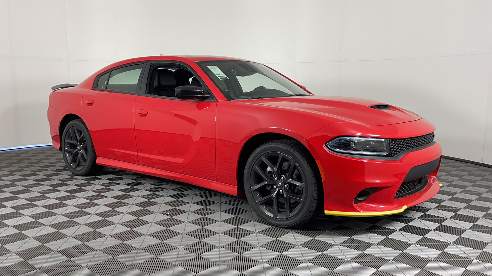 2023 Dodge Charger GT 2