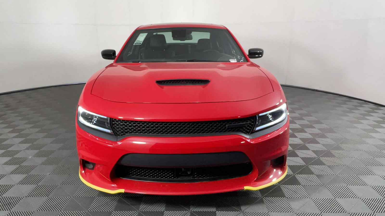 2023 Dodge Charger GT 9