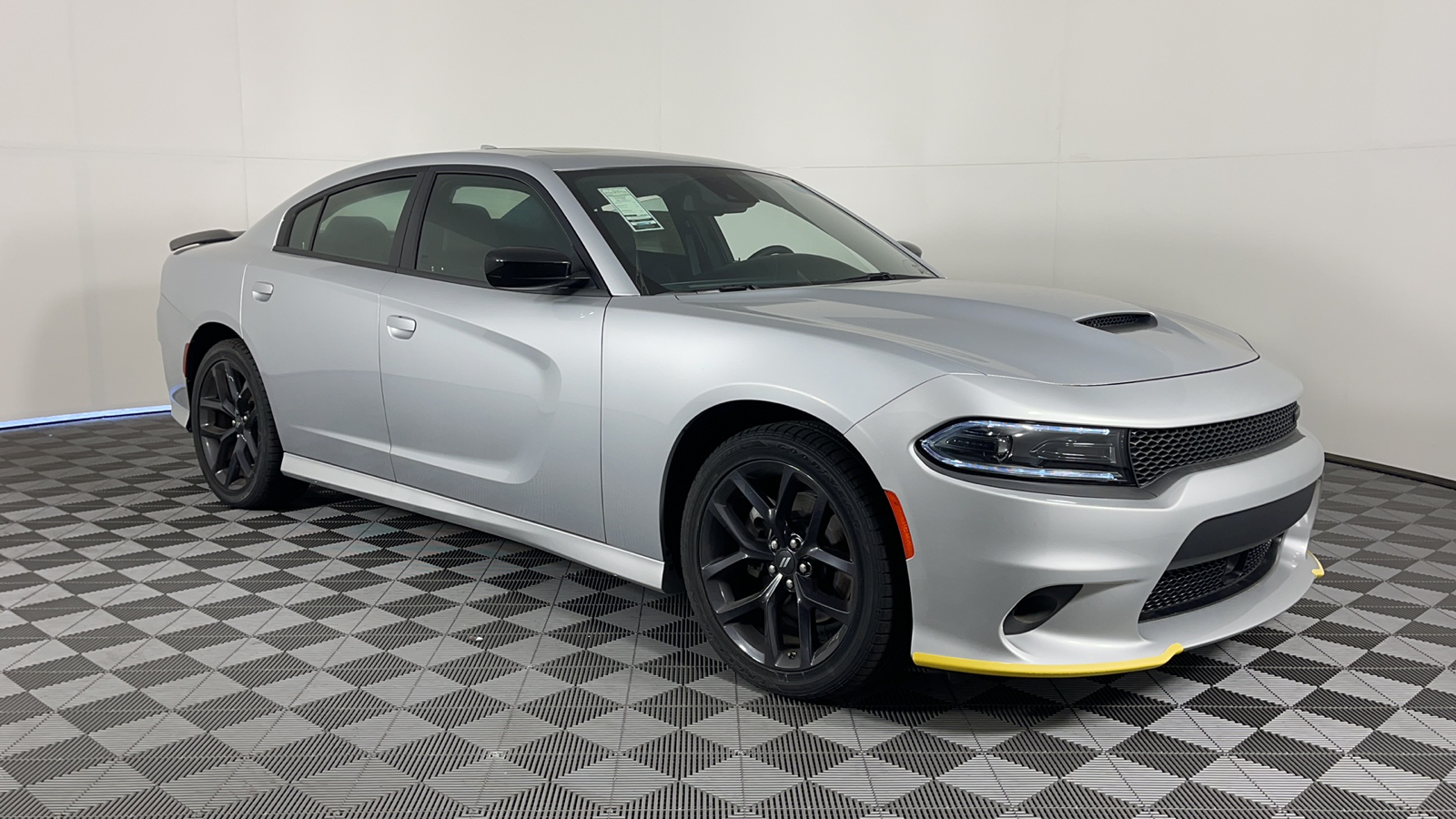 2023 Dodge Charger GT 1