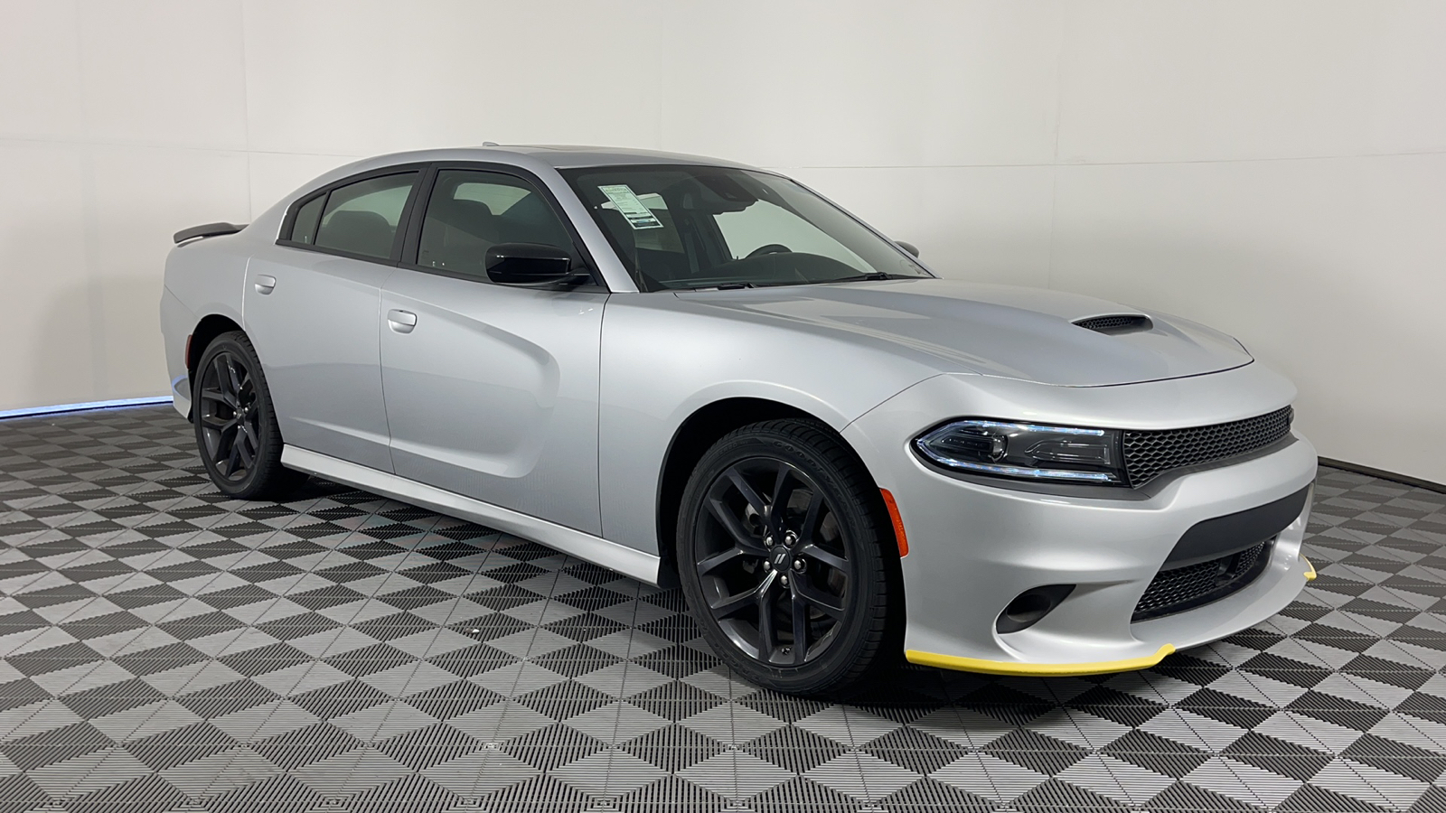 2023 Dodge Charger GT 2