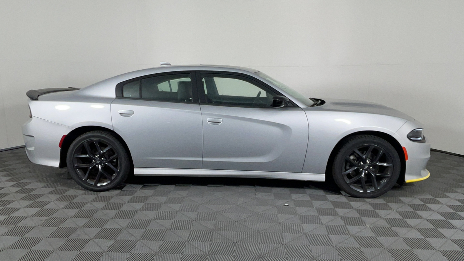 2023 Dodge Charger GT 3