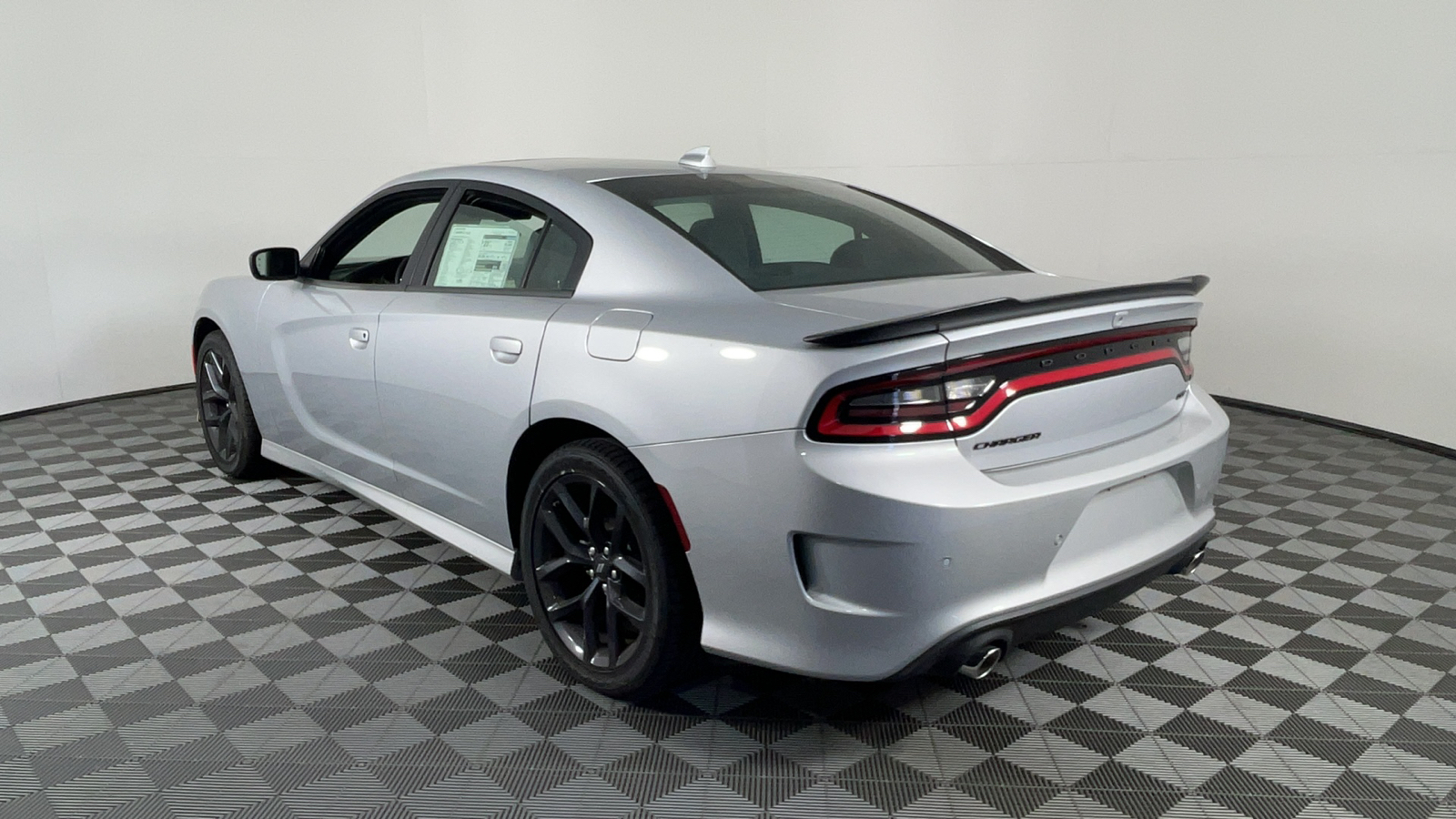 2023 Dodge Charger GT 6